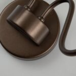 3014-2W, настенный светильник, D215xW280xH280, 2xG9LEDx7W, 600LM, 3000K, included — изображение 8