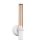 4717-1W, настенный светильник, D95xW100xH350, LEDx7W, 350LM, 4000K, included — изображение 2