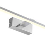 2433-3W, настенный светильник, D140xW880xH60, 1xLEDx16W, 1280LM, 4000K, IP44, included — изображение 4