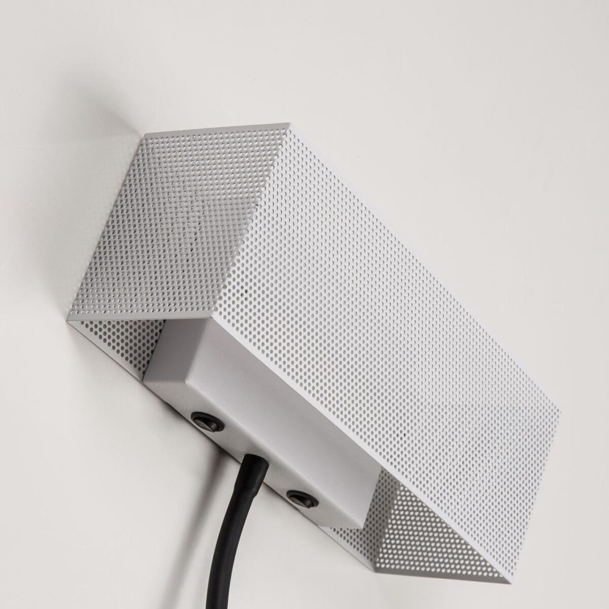 4066-2W, настенный светильник, D85xW260xH365, 1xLEDx3W + 1xLEDx6W, 720LM, 4000K, included, switch — изображение 6