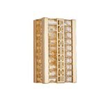 4206-2W, настенный светильник, D110xW170xH290, 2xE14x40W, excluded — изображение 2