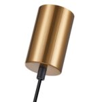 4362-1P, подвес, D125xH570/2070, 1xE27x40W, excluded — изображение 5