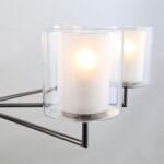 4087-7P, подвесная люстра, D790xH550/1000, 7xE14x40W, excluded — изображение 6