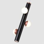 4320-3P, подвес, D120xH410/2000, LEDx8W, 750LM, 4000K, CRI>90, included — изображение 3