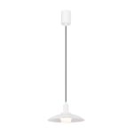 4274-1P, подвес, D220xH200/1700, 1xG9x40W, excluded