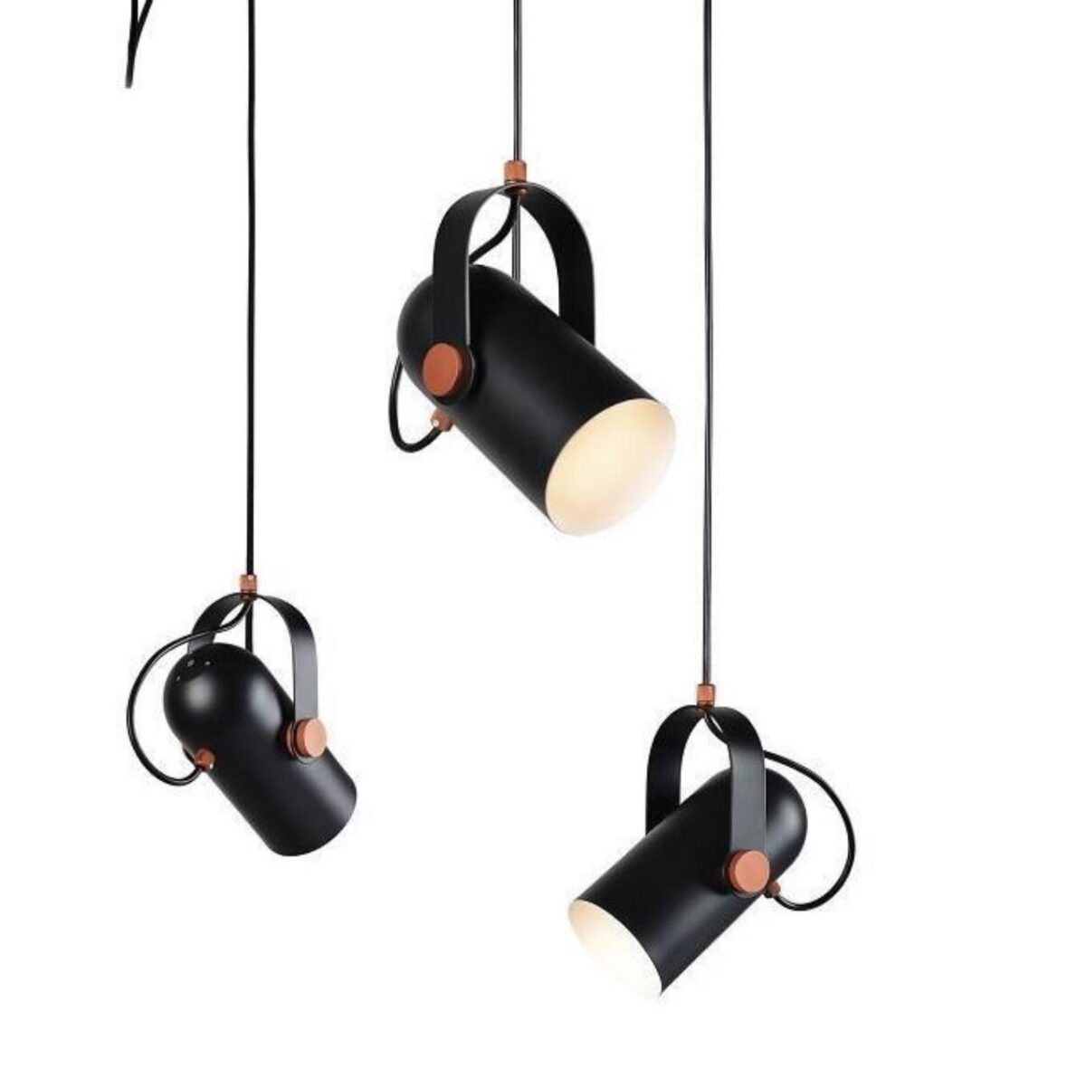 2007-5P, люстра подвесная, D240xH1500, 5xE14x40W, excluded — изображение 4