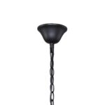 2169-5P, люстра подвесная, D660xH520/1320, 5xE14x40W, excluded — изображение 2