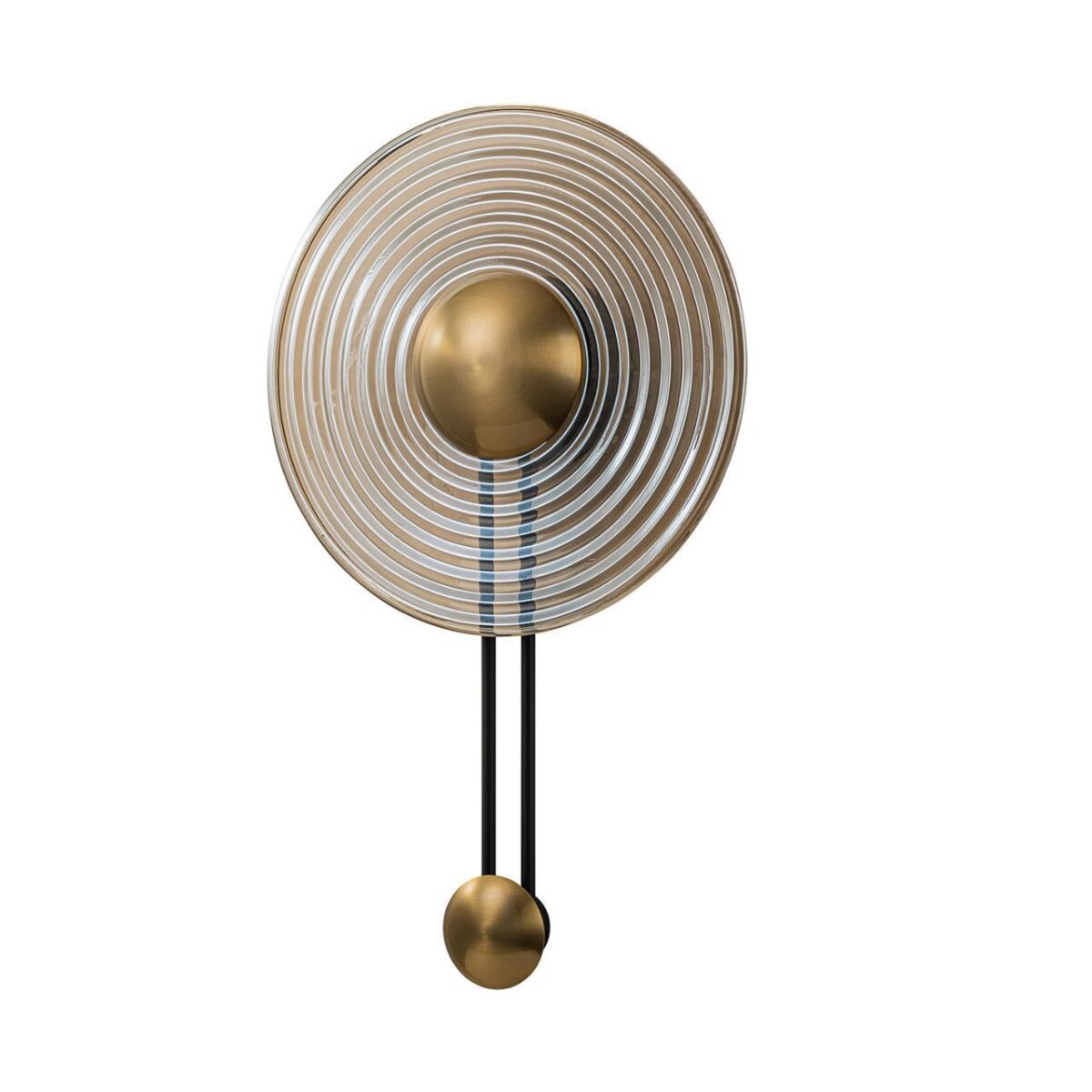 4306-1W, настенный светильник, D85xW350xH600, LEDx12W, 1532LM, 4000K, included — изображение 2