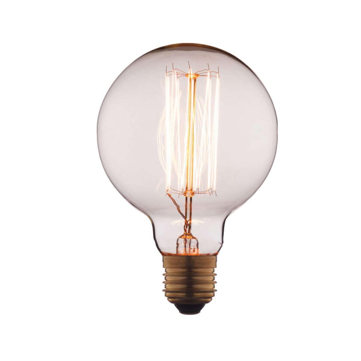 G9540 Ретро-лампа LOFT IT Edison Bulb G9540 Ретро-лампа LOFT IT Edison Bulb — изображение 1