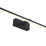 2432-3W, настенный светильник, D140xW880xH60, 1xLEDx16W, 1280LM, 4000K, IP44, included — изображение 4