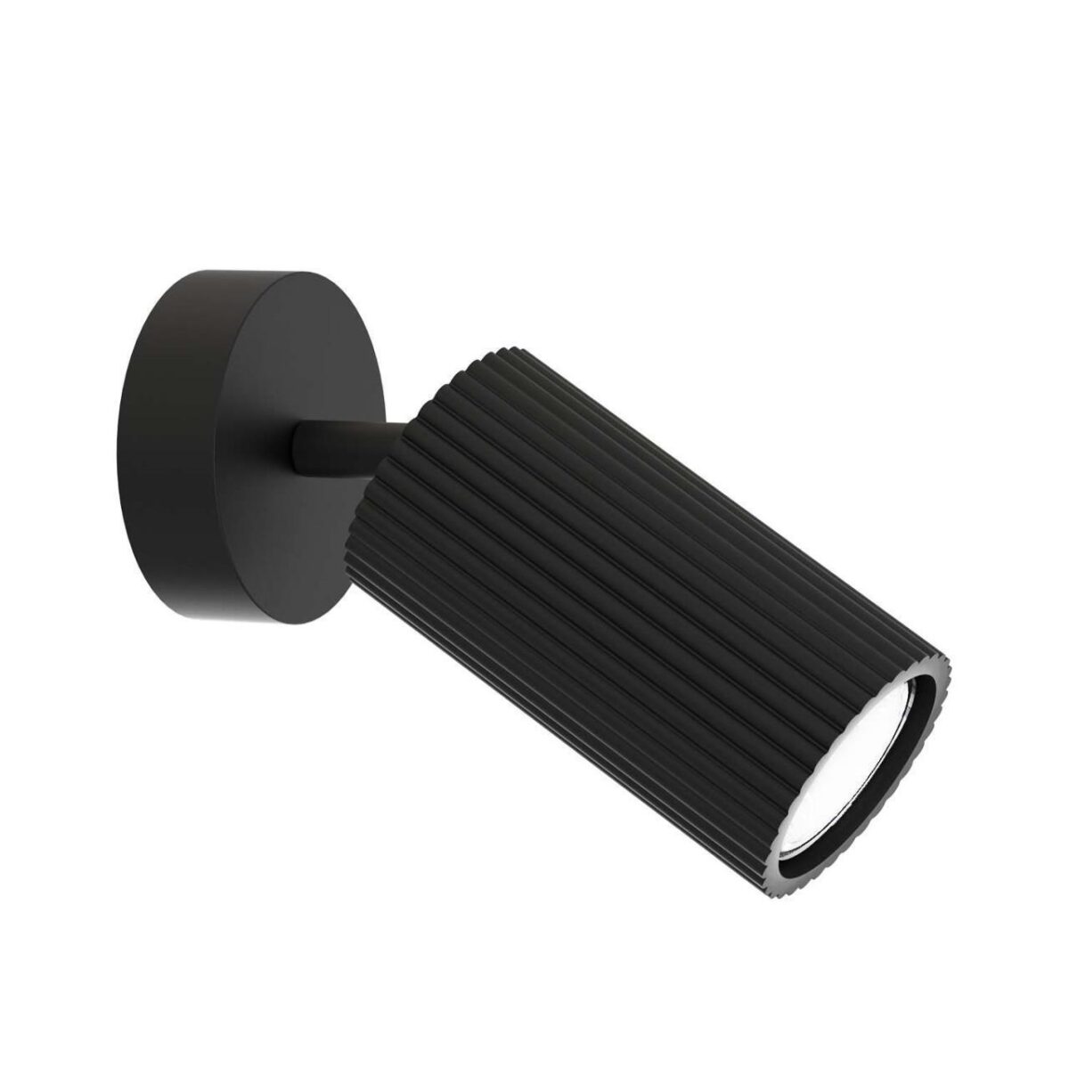 4635-1W, настенный светильник, D180xW80xH135, 1xGU10x35W, excluded 4635-1W, настенный светильник, D180xW80xH135, 1xGU10x35W, excluded — изображение 1