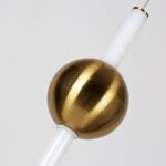 2642-1P, подвес, D120xH600/1600, 1xLEDx19W, 1520LM, 3000K, included — изображение 10