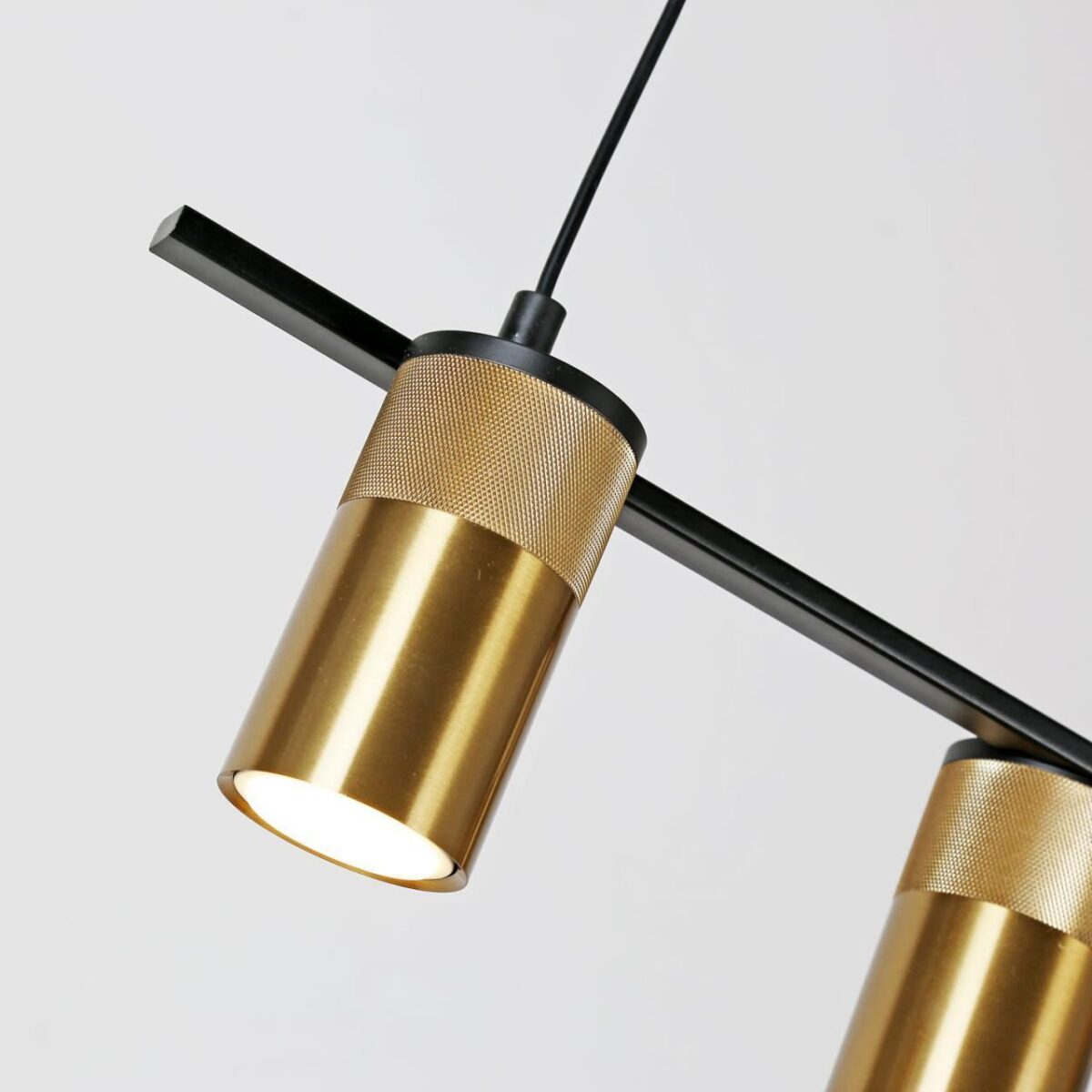 2827-4P, подвесная люстра, L710xW100xH140/1140, 4xGU10x35W, included — изображение 9