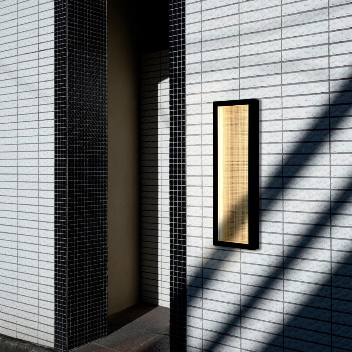 4298-1W, уличный светильник, D50xW150xH300, LEDx12W, 180LM, 4000K, IP54, included — изображение 7