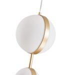 4448-2P, подвес, D205xH580/1580, LEDx15W, 1590LM, 4000K, included — изображение 7