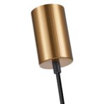 4339-1P, подвес, D145xH410/1910, 1xE27x40W, excluded — изображение 5