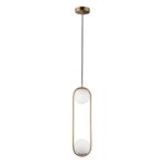 LOFT2601-A Подвесной светильник LOFT IT Glob