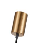 4352-1P, подвес, D145xH405/1905, 1xE27x40W, excluded — изображение 5