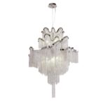 1156-8P, подвесная люстра, D600xH880/1880, 8xE14x40W, excluded