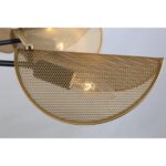 4082-7P, подвесная люстра, D850xH520, 7xE14x40W, excluded — изображение 5