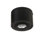 1778-1C, потолочный светильник, D87xH60, 1xLEDx7W, AC:100-240V, 560LM, RA>80, IP21, 560LM, 4000K, included — изображение 3