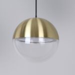 4370-1P, подвес, D120xH250/1800, LEDx5W, 350LM, 4000K, CRI>90, included — изображение 8