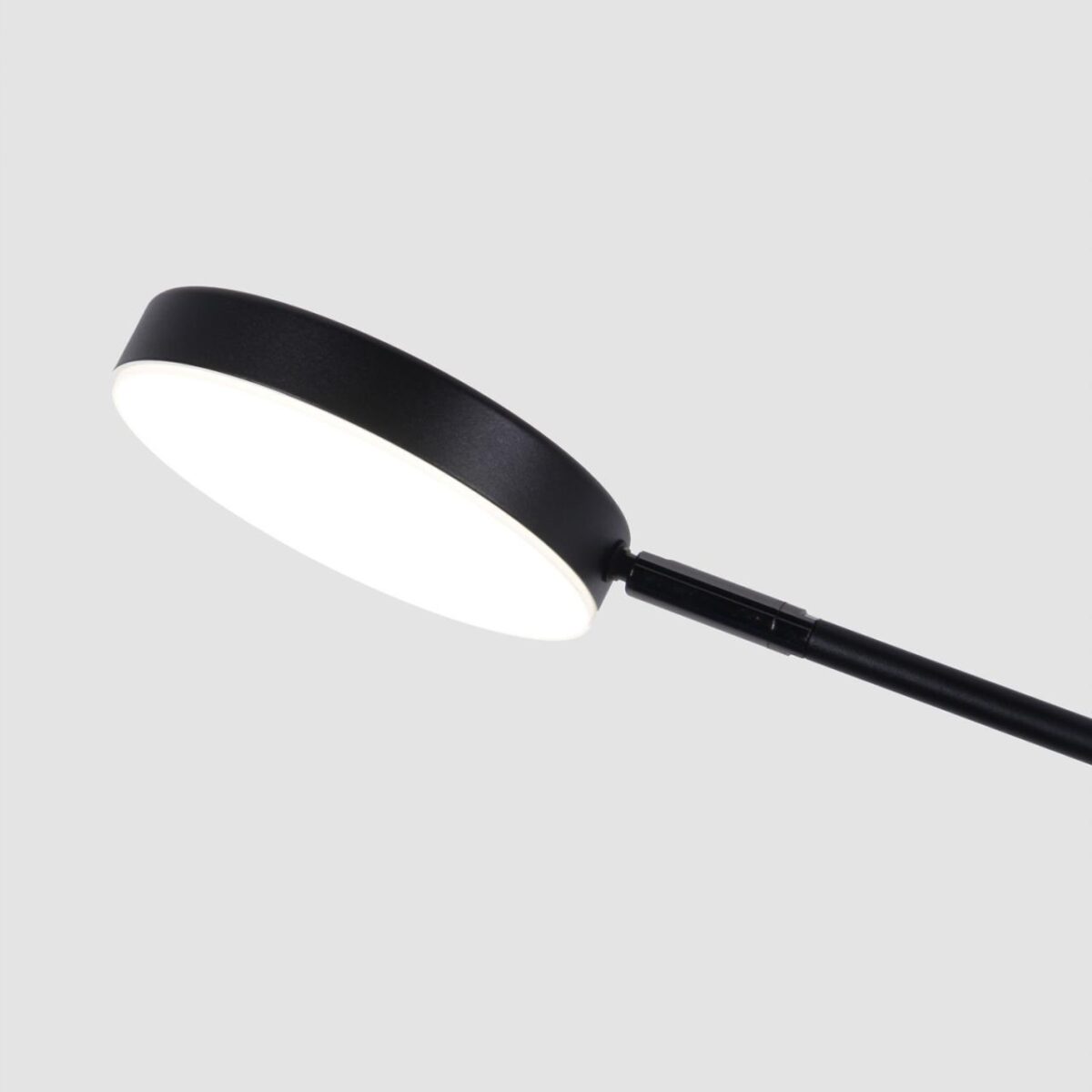 4572-1C, потолочный светильник, L1110xW120xH600/1100, LEDx7W, 560LM, 4000K, included — изображение 5