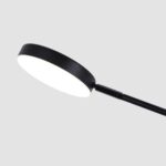 4572-1C, потолочный светильник, L1110xW120xH600/1100, LEDx7W, 560LM, 4000K, included — изображение 5