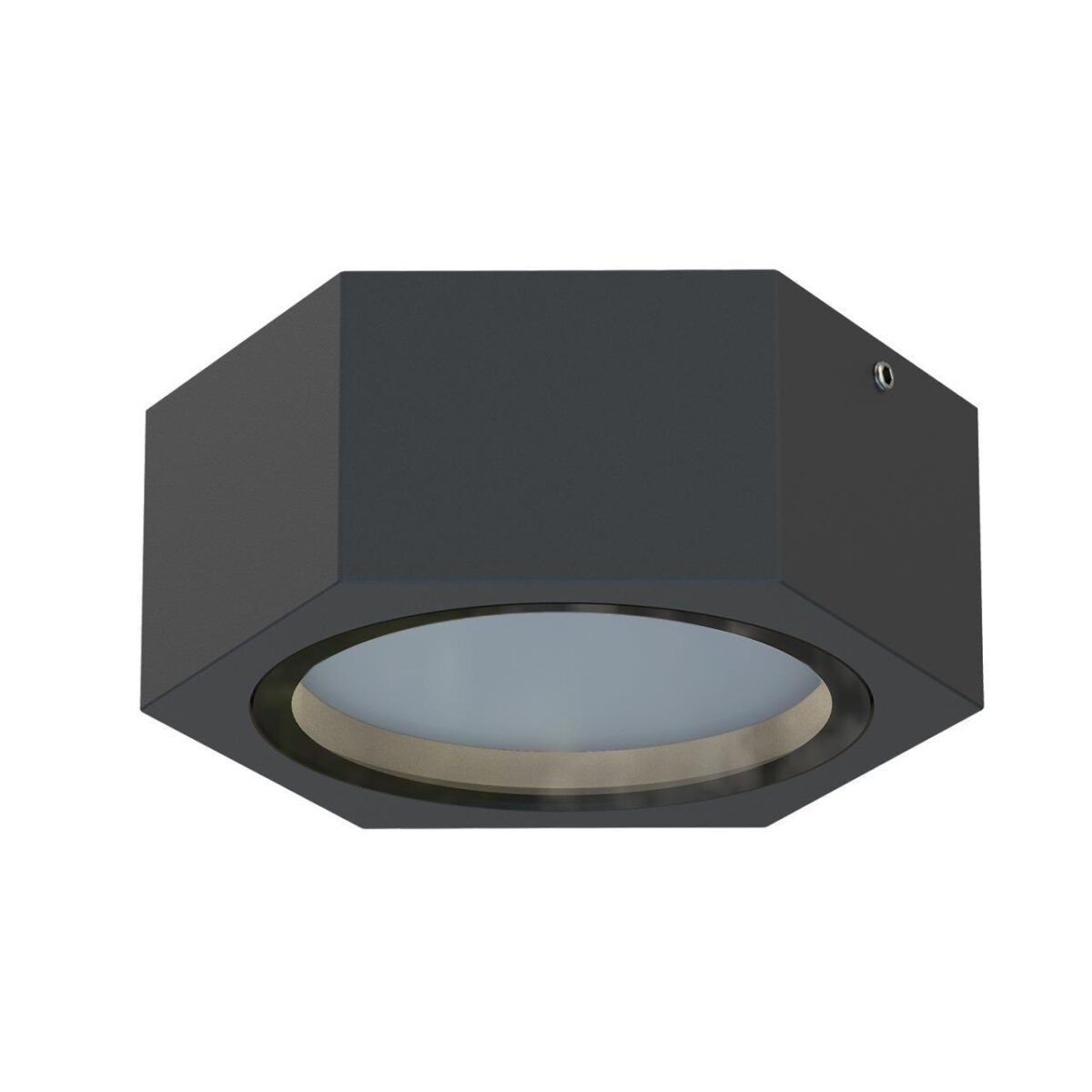 4667-1U, уличный светильник, L110xW95xH42, 1xGX53LEDx15W, IP54, excluded — изображение 2