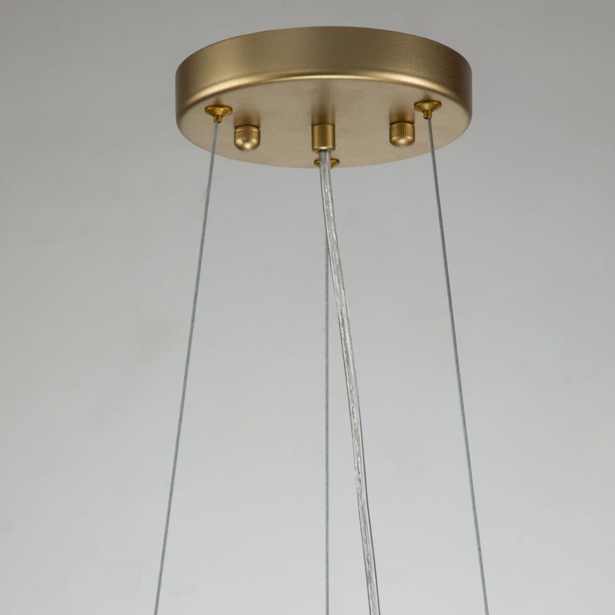 4058-8P, подвесная люстра, D520xH260/1285, 8xG9x25W, excluded — изображение 4