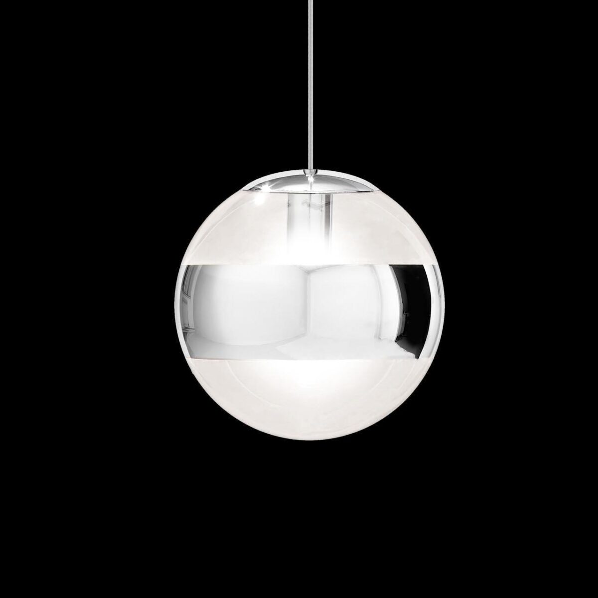 LOFT5025 Подвесной светильник LOFT IT Mirror ball — изображение 4