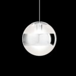 LOFT5025 Подвесной светильник LOFT IT Mirror ball — изображение 4