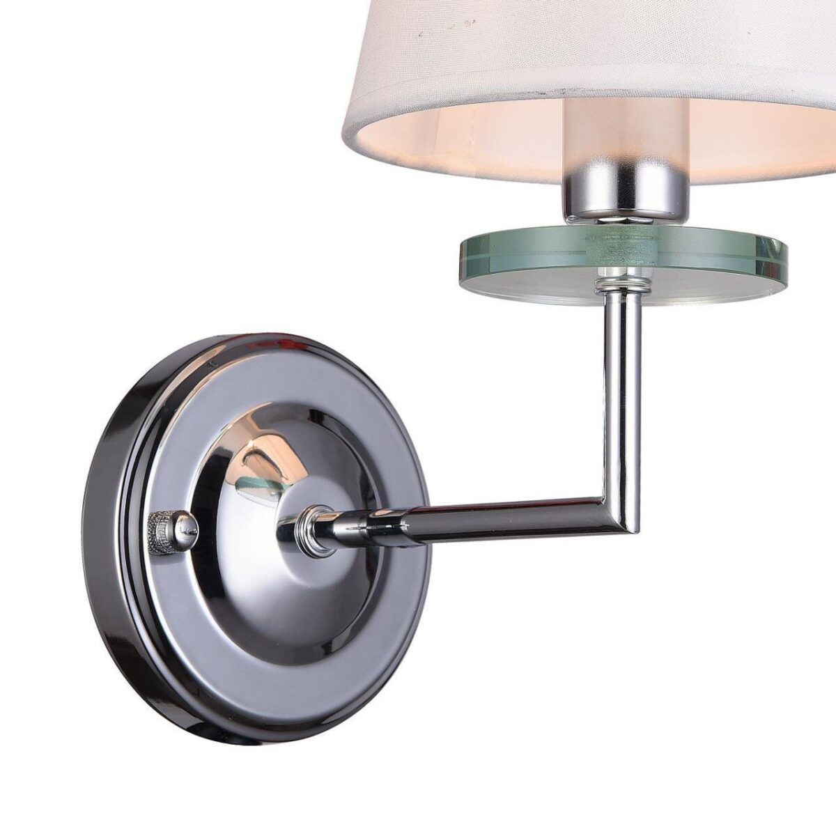 2616-1W, настенный светильник, D210xW140xH240, 1xE14x40W, excluded — изображение 4