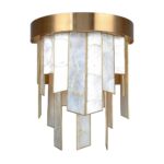 4199-2W, настенный светильник, D175xW250xH290, 2xE14x40W, excluded