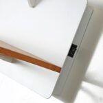 2895-1W, настенный светильник, D245xW285xH420, 1xE27x40W, excluded + 1xLEDx2W, 160LM, 3000K, included, switch, USB — изображение 5