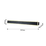 4044-1W, уличный светильник, D50xL800xW80, LEDx18W, 1440LM, 4000K, IP67, included — изображение 3