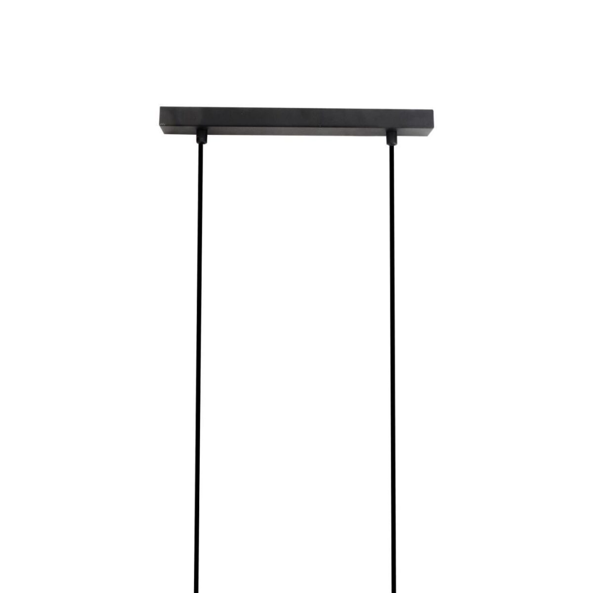 2984-6P, подвесная люстра, L910xW85xH165/1665, 6xGU10LEDx5W, excluded — изображение 2