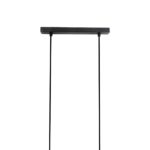 2984-6P, подвесная люстра, L910xW85xH165/1665, 6xGU10LEDx5W, excluded — изображение 2