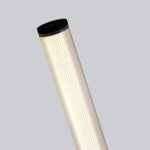 4393-1F, уличный светильник, D155xH1050, LEDx59W, 5163LM, 3000K, IP65, included — изображение 4