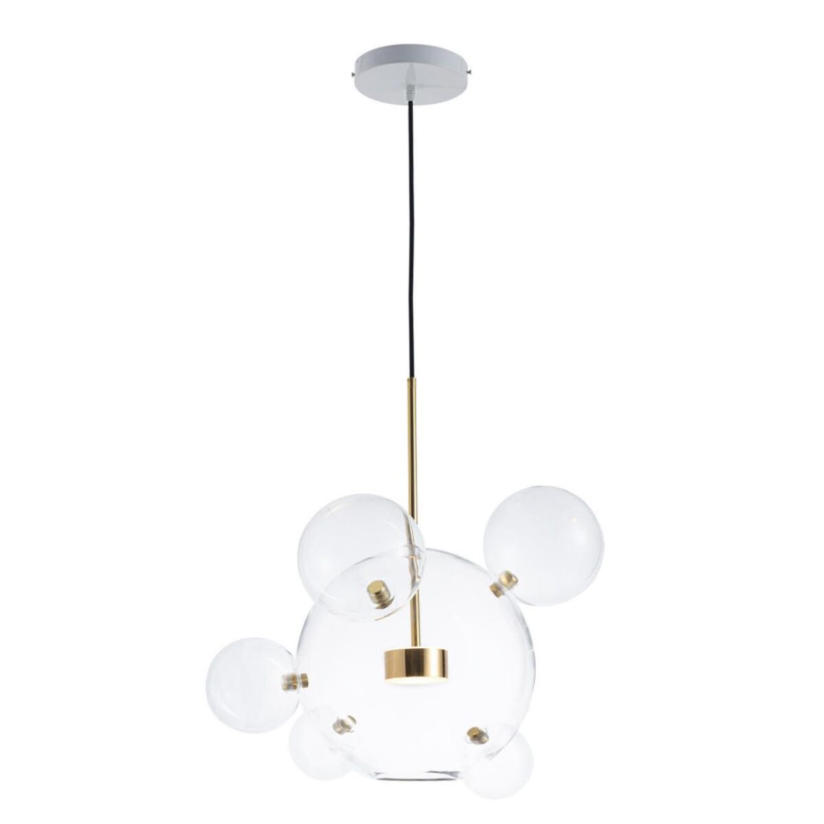 2027-P6 Подвесной светильник LOFT IT Bolle — изображение 1