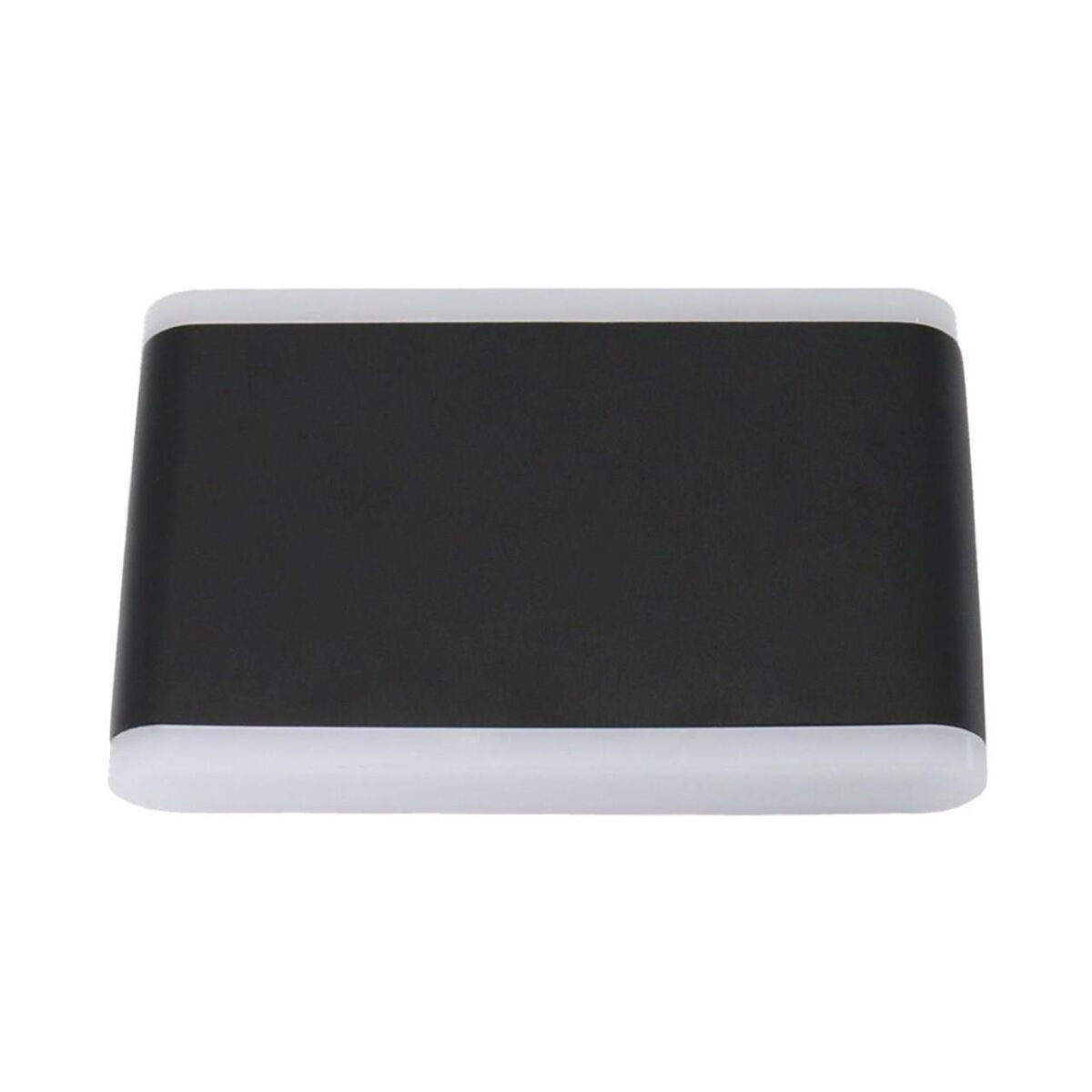 2863-2W, уличный светильник, D50xW175xH110, 2xLEDx6W, 650LM, 3000K, IP54, included 2863-2W, уличный светильник, D50xW175xH110, 2xLEDx6W, 650LM, 3000K, IP54, included — изображение 1