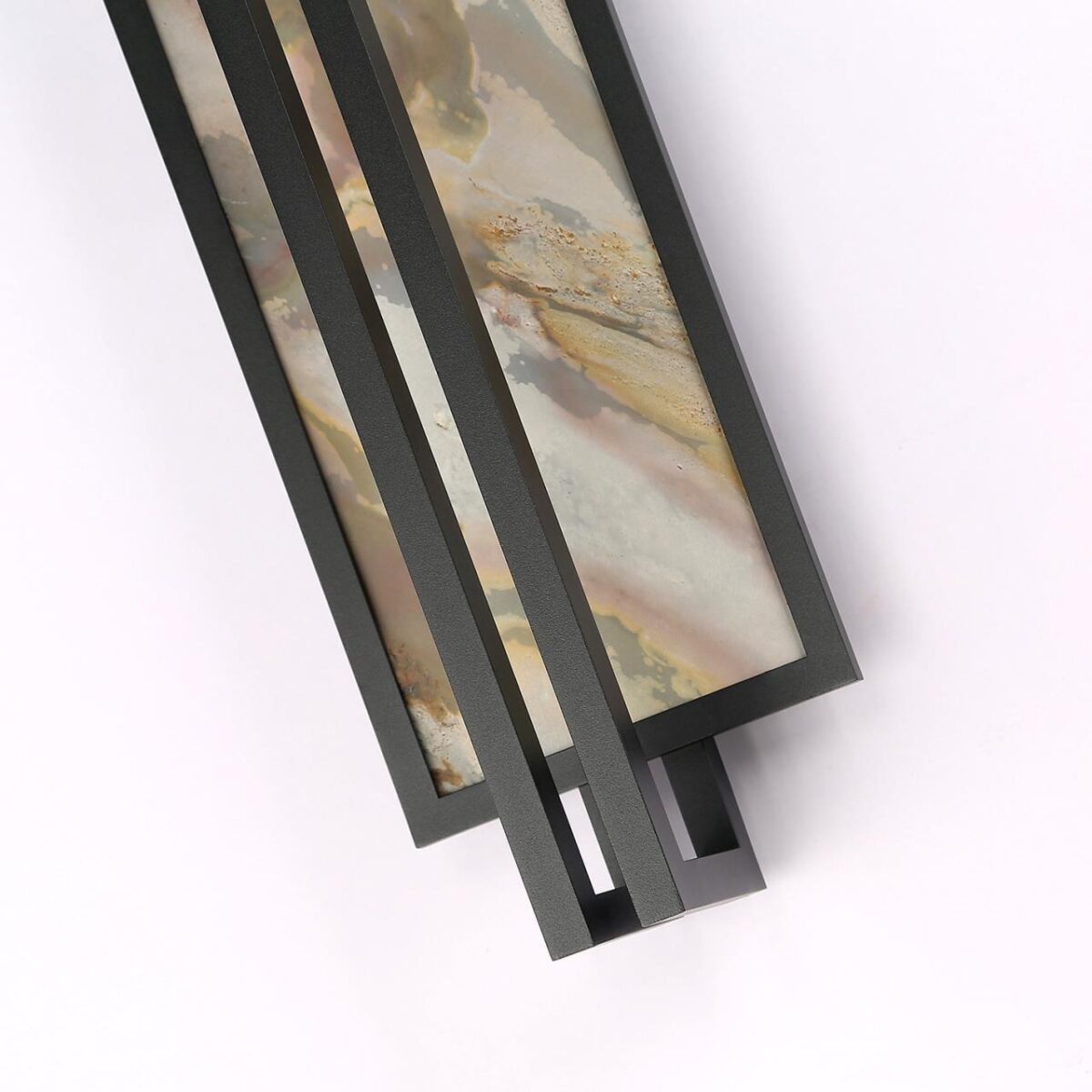 4442-1W, настенный светильник, D125xW160xH700, LEDx30W, 250LM, 4000K, included — изображение 4