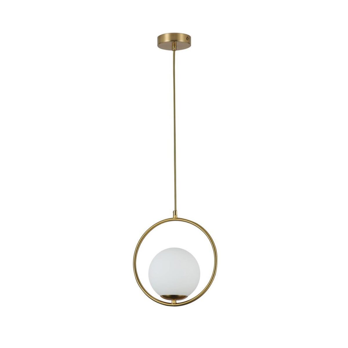 2788-1P, подвес, D250xH275/1200, 1xE27x60W, excluded — изображение 2