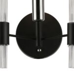 2490-1W, настенный светильник, L200xW250xH250, 1xE14x40W, excluded — изображение 4