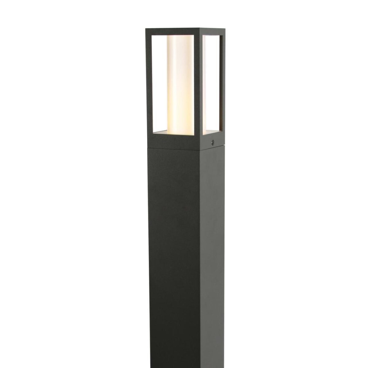 3036-1T, уличный светильник, L75xW75xH700, 1xGU10x35W, IP65, excluded — изображение 3