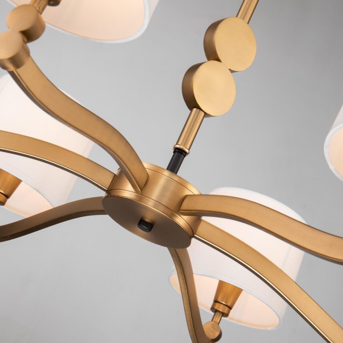 2624-6P, подвесная люстра, D800xH400/1400, 6xE14x40W, excluded — изображение 7