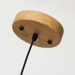 2015-1P, подвес, D40xH565/1565, 1xG9LEDx5W, 400LM, 3000K, included — изображение 4