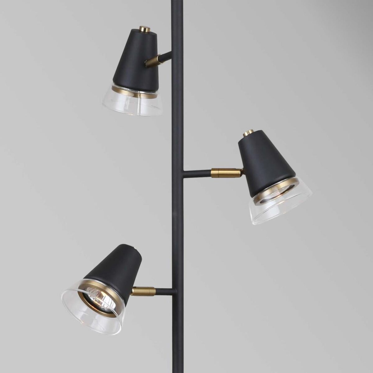 4618-3F, напольный светильник, D380xH1560, 3xGU10x35W, excluded — изображение 4