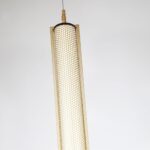 4190-1P, подвес, D130xH1400/2700 + L1360xW130xH300/1500, LEDx33W, 2805LM, 4000K, included — изображение 6