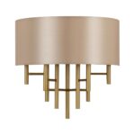 2993-1W, настенный светильник, D150xW300xH285, 1xE14x40W, excluded — изображение 2